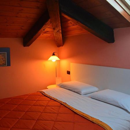 B&B Nsh, Naples Sweet Home Luaran gambar