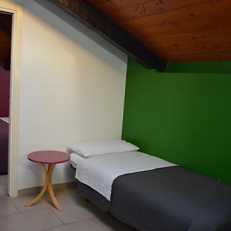 B&B Nsh, Naples Sweet Home Luaran gambar