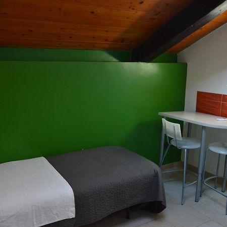 B&B Nsh, Naples Sweet Home Luaran gambar