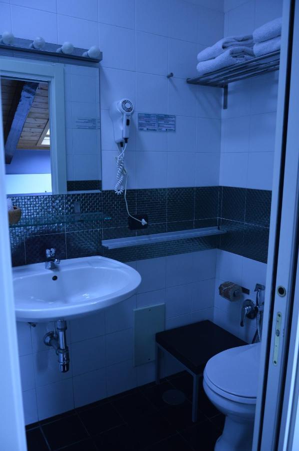 B&B Nsh, Naples Sweet Home Luaran gambar