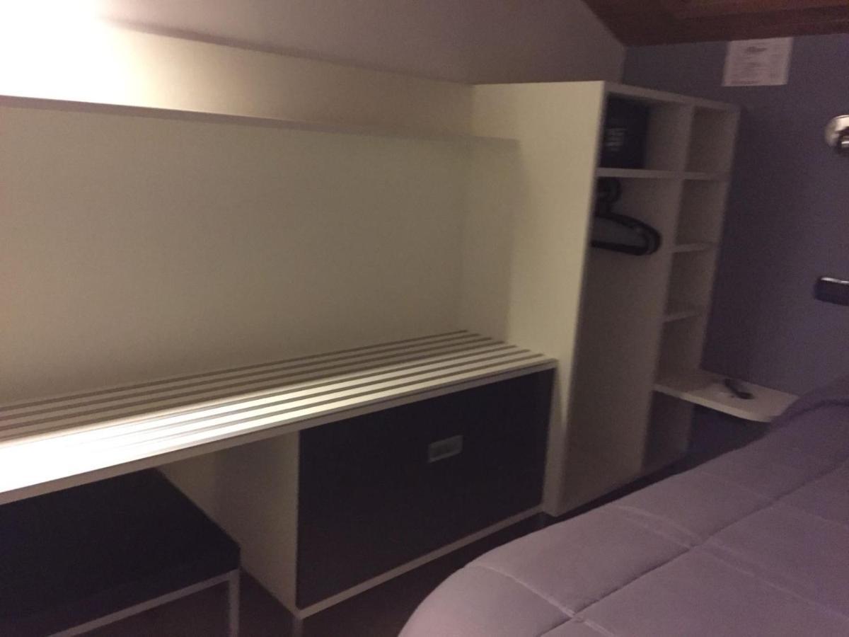B&B Nsh, Naples Sweet Home Luaran gambar