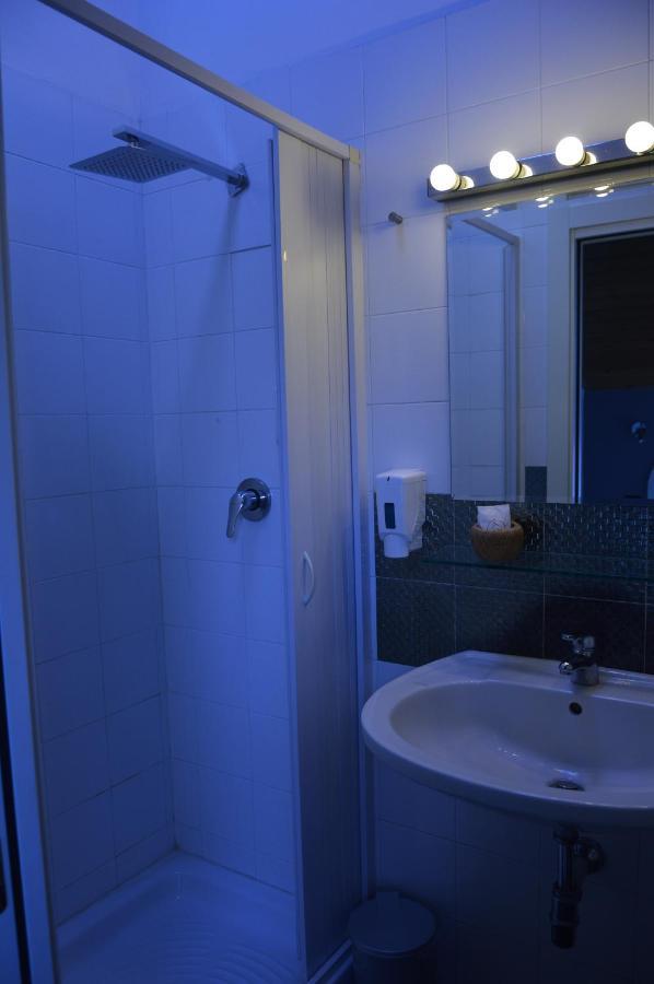 B&B Nsh, Naples Sweet Home Luaran gambar