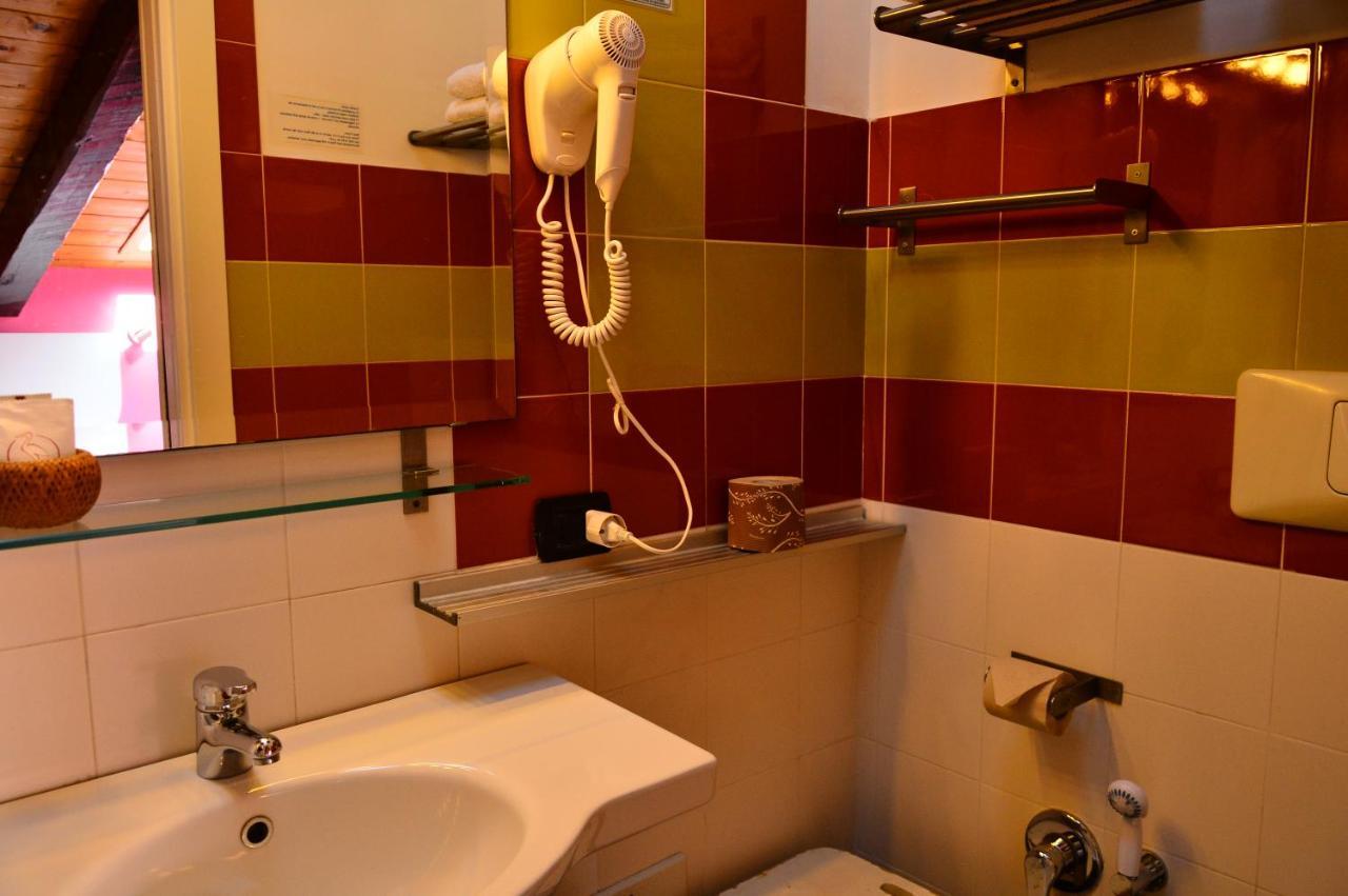 B&B Nsh, Naples Sweet Home Luaran gambar