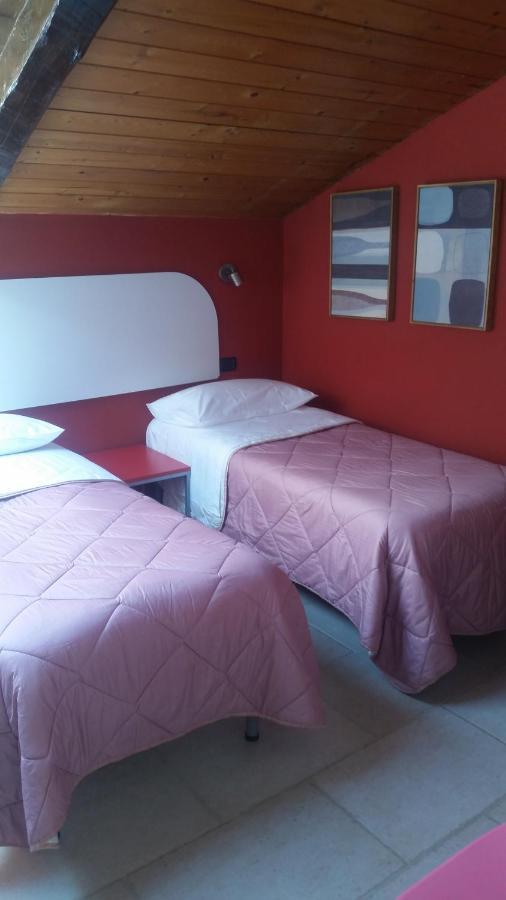 B&B Nsh, Naples Sweet Home Luaran gambar