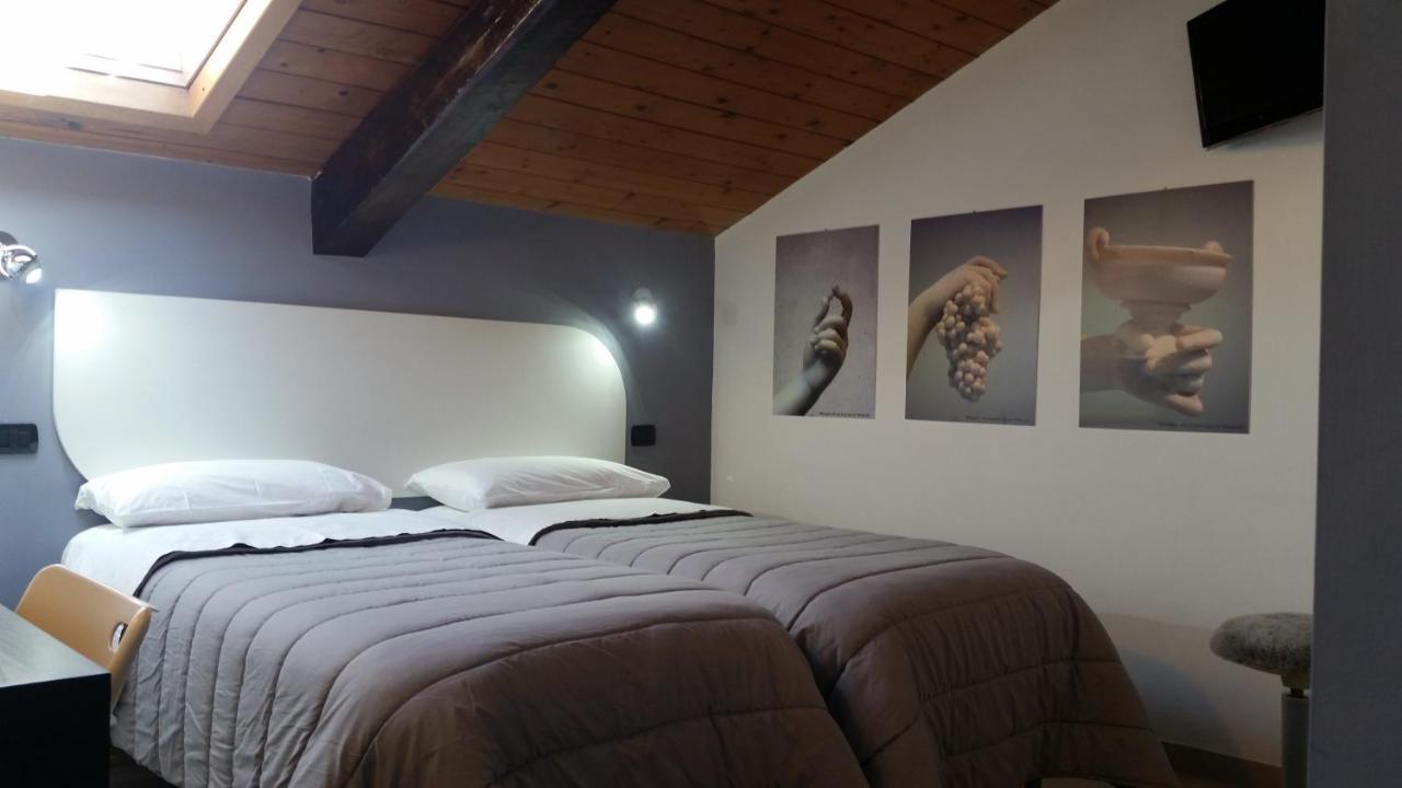 B&B Nsh, Naples Sweet Home Luaran gambar