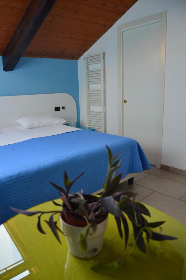 B&B Nsh, Naples Sweet Home Luaran gambar