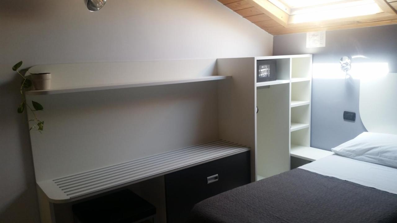 B&B Nsh, Naples Sweet Home Luaran gambar