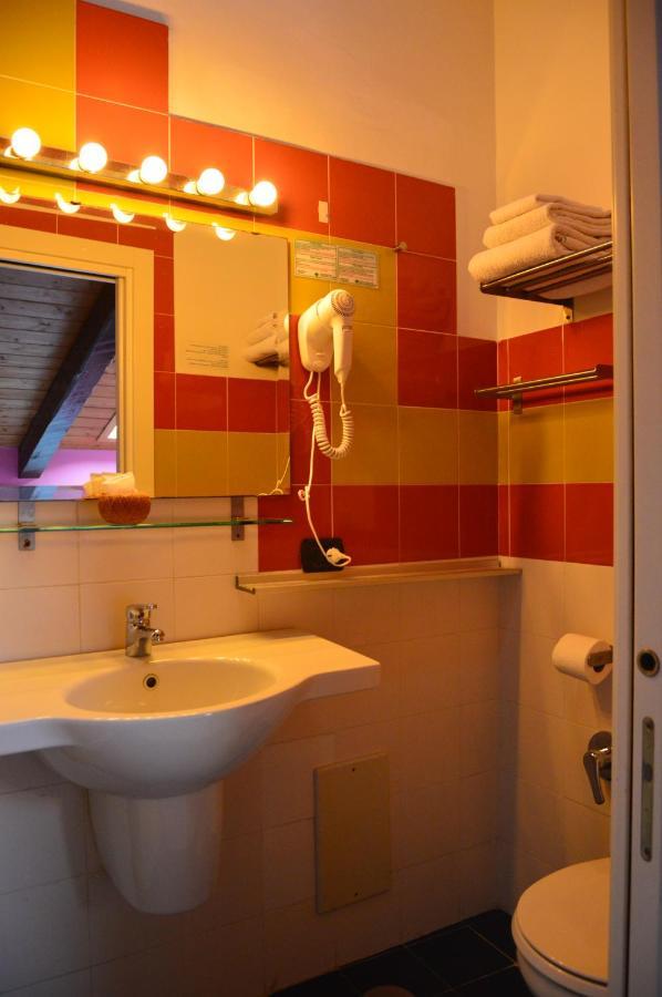B&B Nsh, Naples Sweet Home Luaran gambar