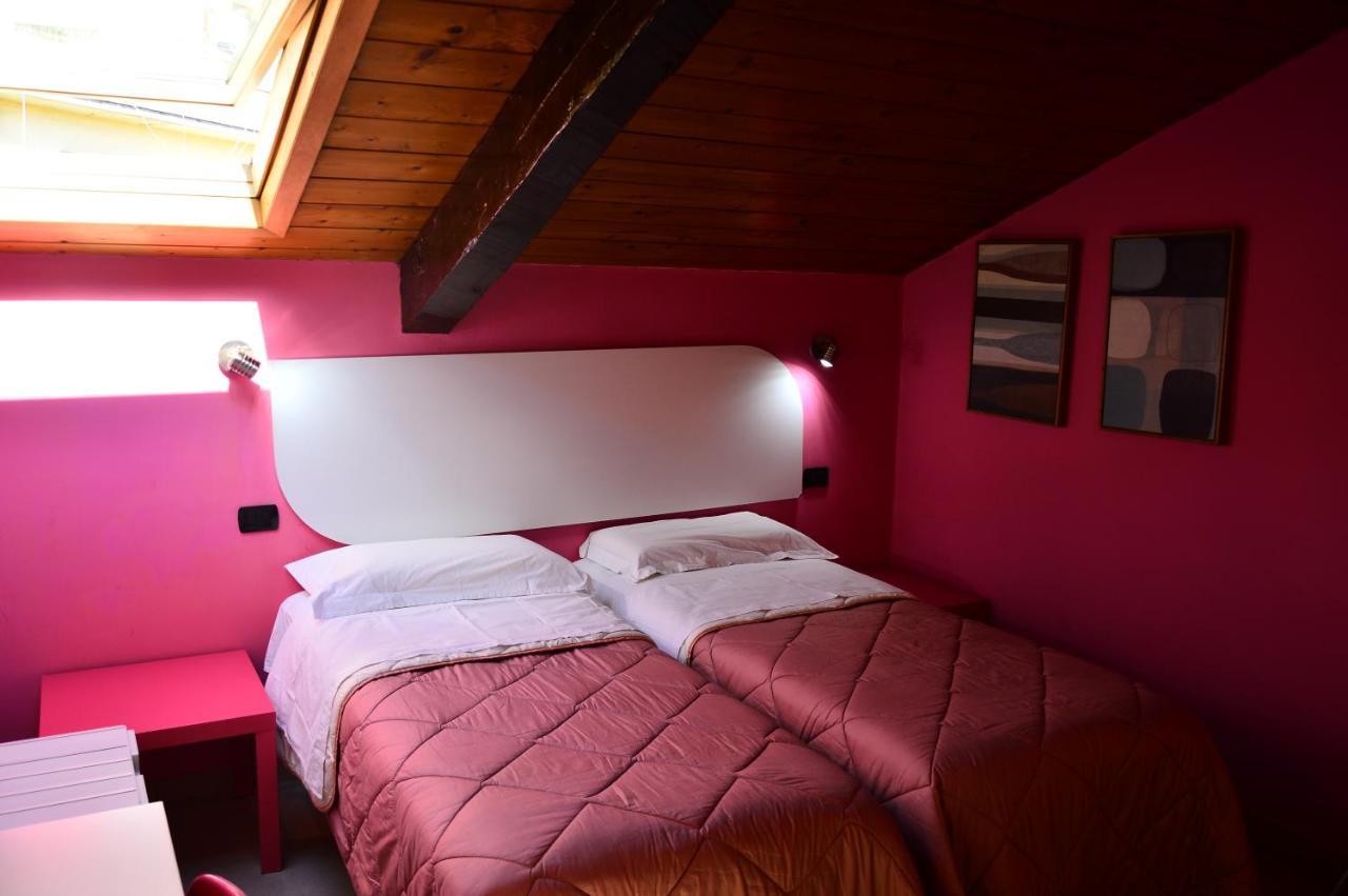 B&B Nsh, Naples Sweet Home Luaran gambar