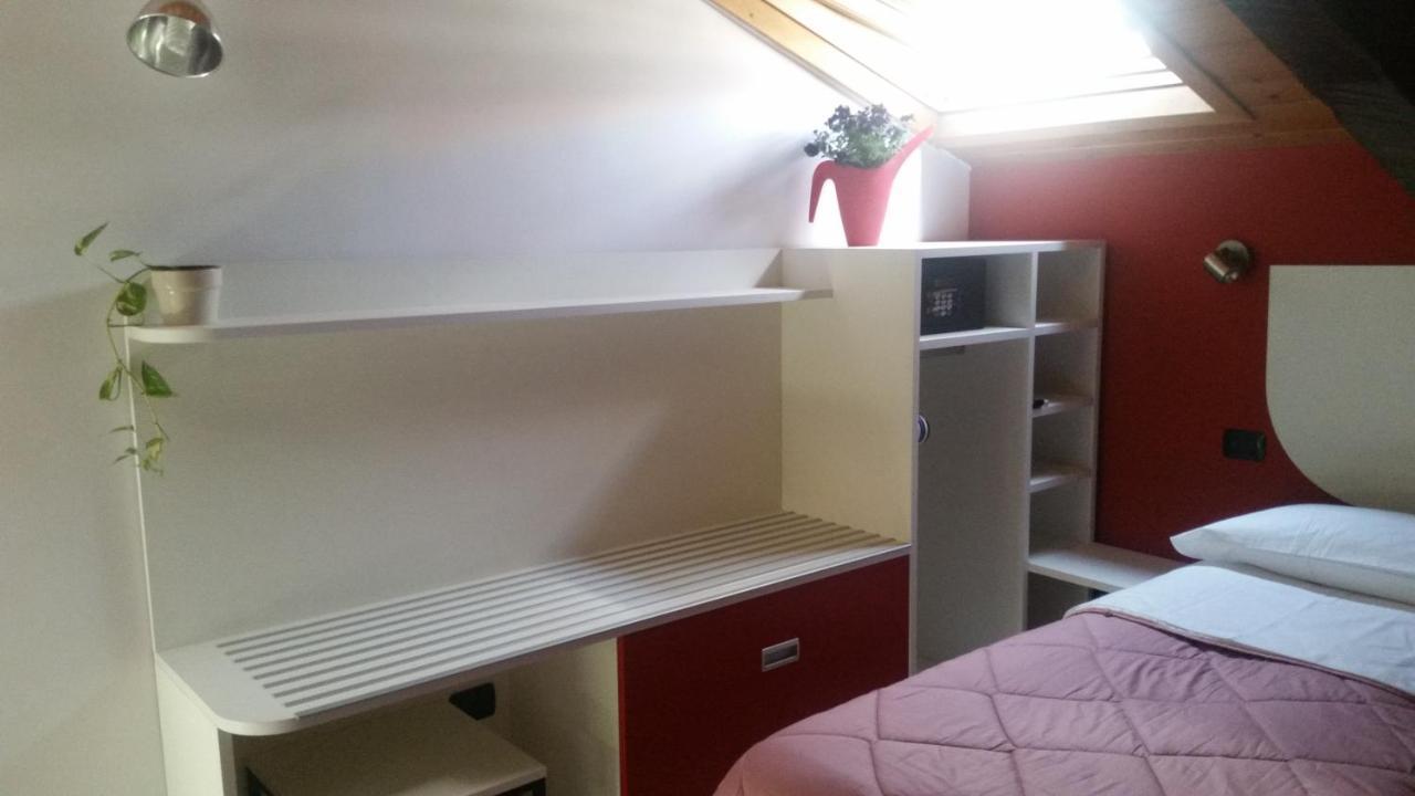 B&B Nsh, Naples Sweet Home Luaran gambar