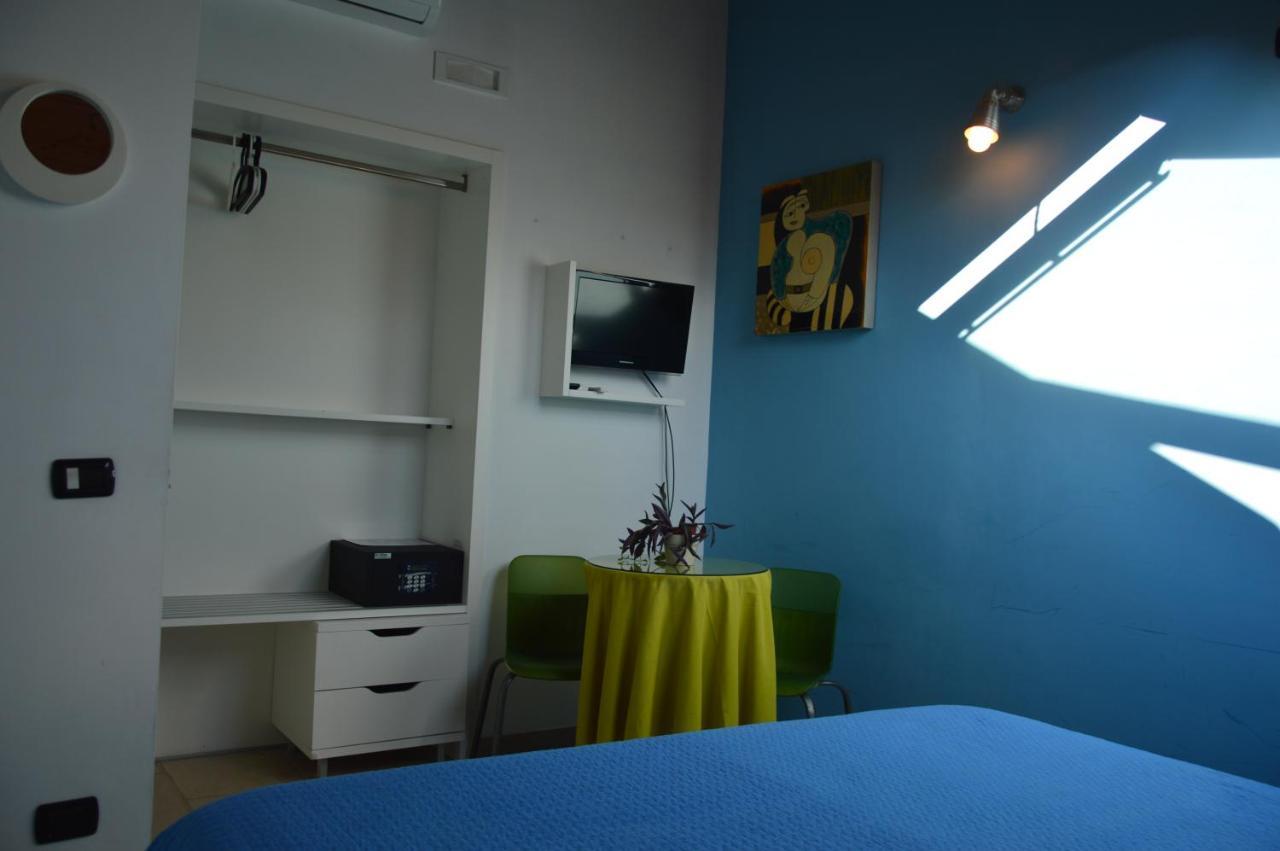 B&B Nsh, Naples Sweet Home Luaran gambar