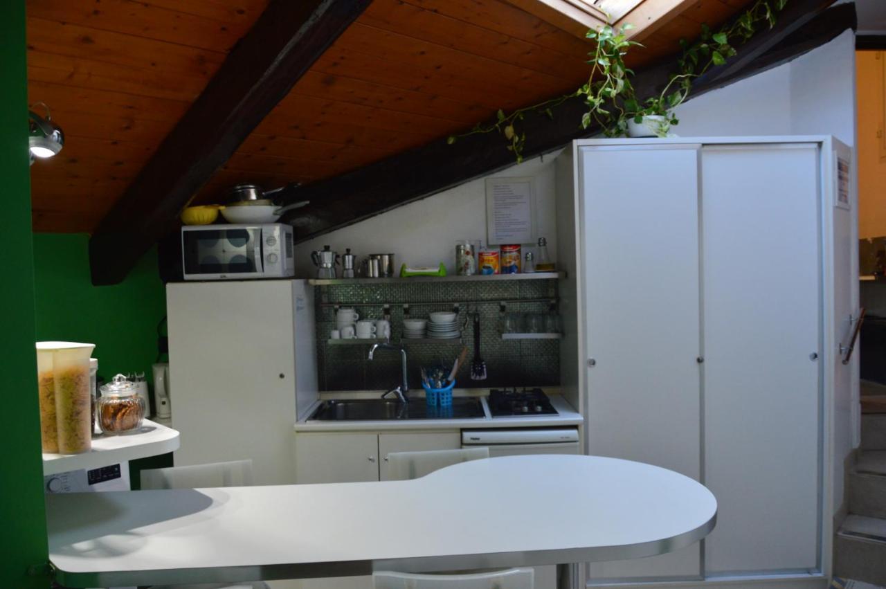 B&B Nsh, Naples Sweet Home Luaran gambar