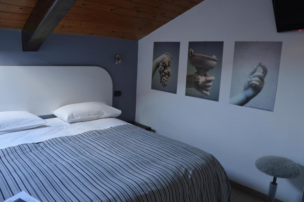 B&B Nsh, Naples Sweet Home Luaran gambar