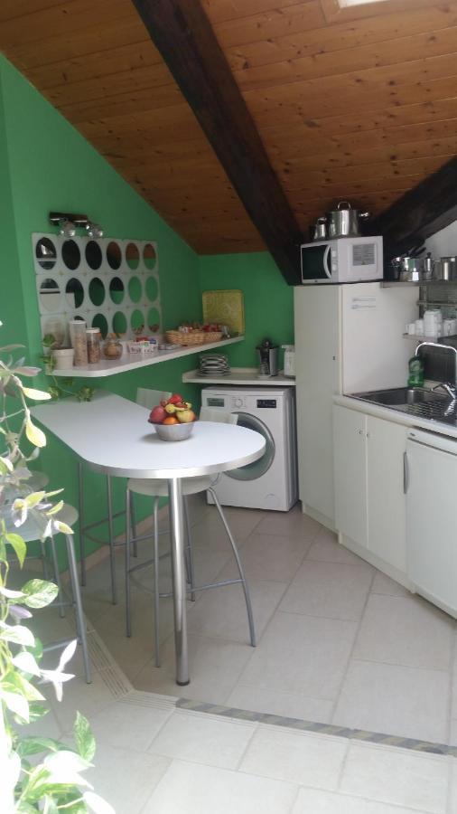 B&B Nsh, Naples Sweet Home Luaran gambar