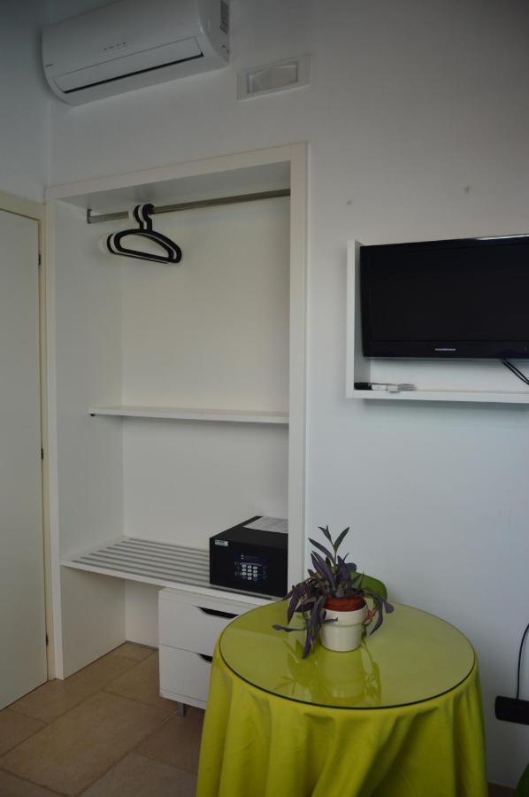 B&B Nsh, Naples Sweet Home Luaran gambar