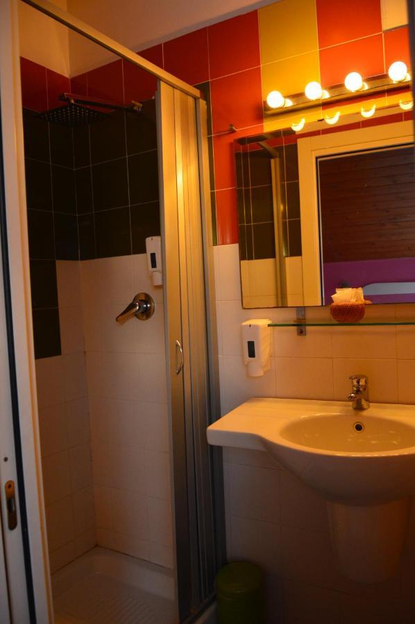 B&B Nsh, Naples Sweet Home Luaran gambar