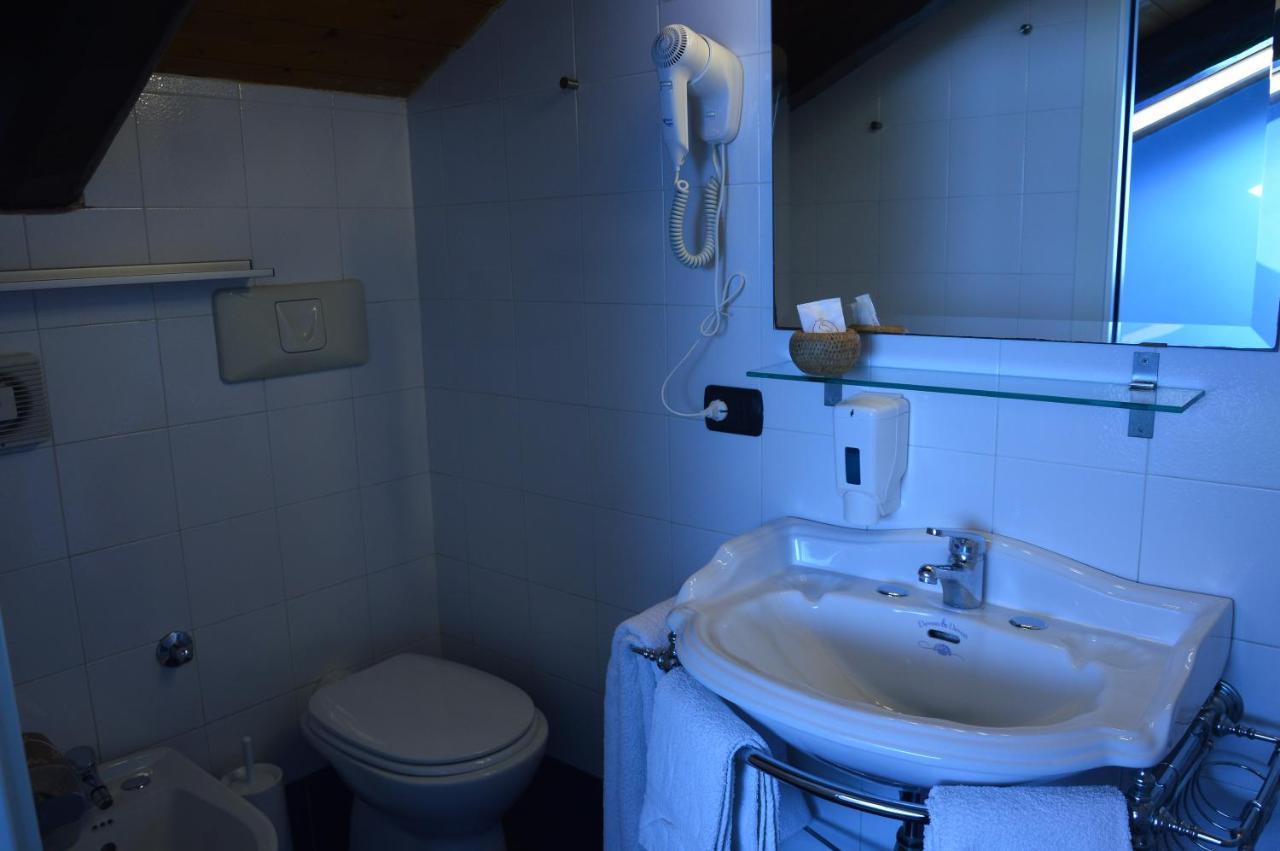 B&B Nsh, Naples Sweet Home Luaran gambar