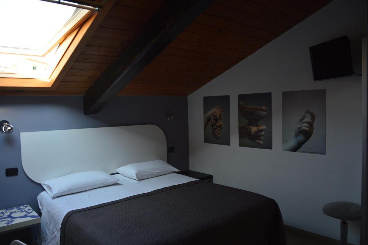 B&B Nsh, Naples Sweet Home Luaran gambar