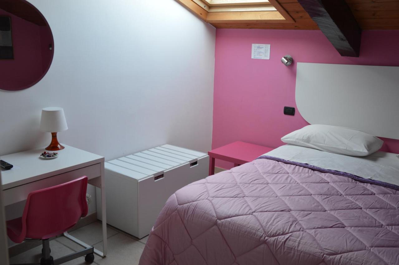 B&B Nsh, Naples Sweet Home Luaran gambar