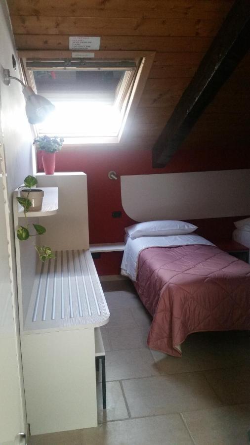 B&B Nsh, Naples Sweet Home Luaran gambar