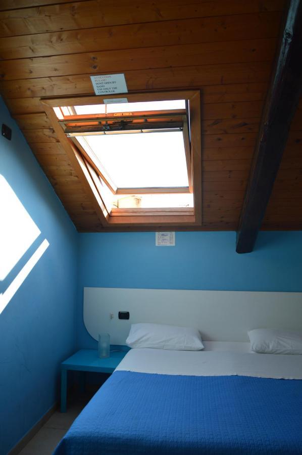 B&B Nsh, Naples Sweet Home Luaran gambar