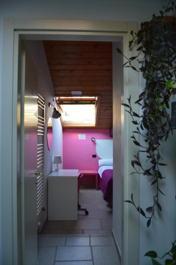 B&B Nsh, Naples Sweet Home Luaran gambar