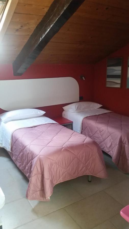 B&B Nsh, Naples Sweet Home Luaran gambar