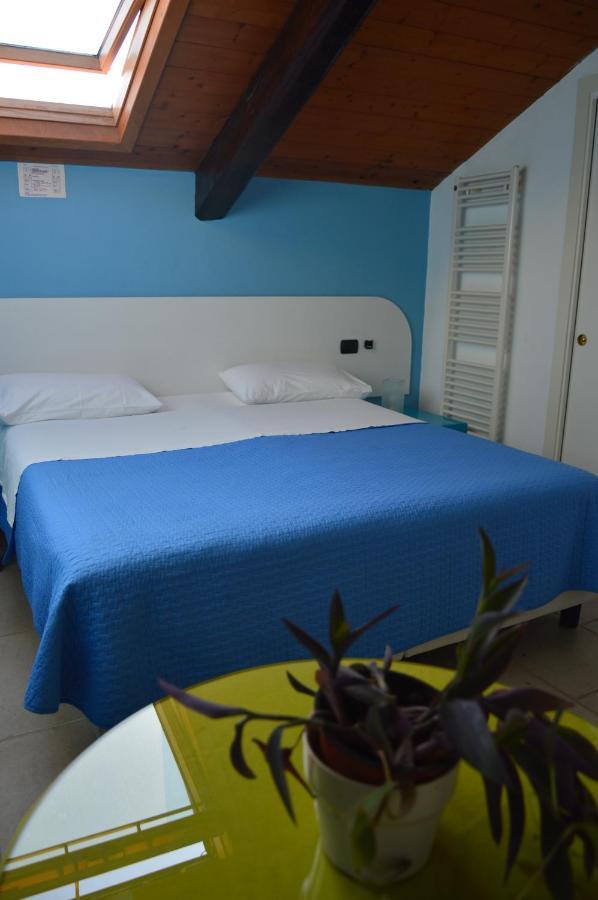 B&B Nsh, Naples Sweet Home Luaran gambar