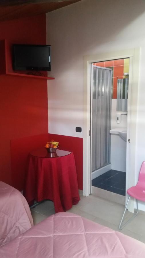 B&B Nsh, Naples Sweet Home Luaran gambar