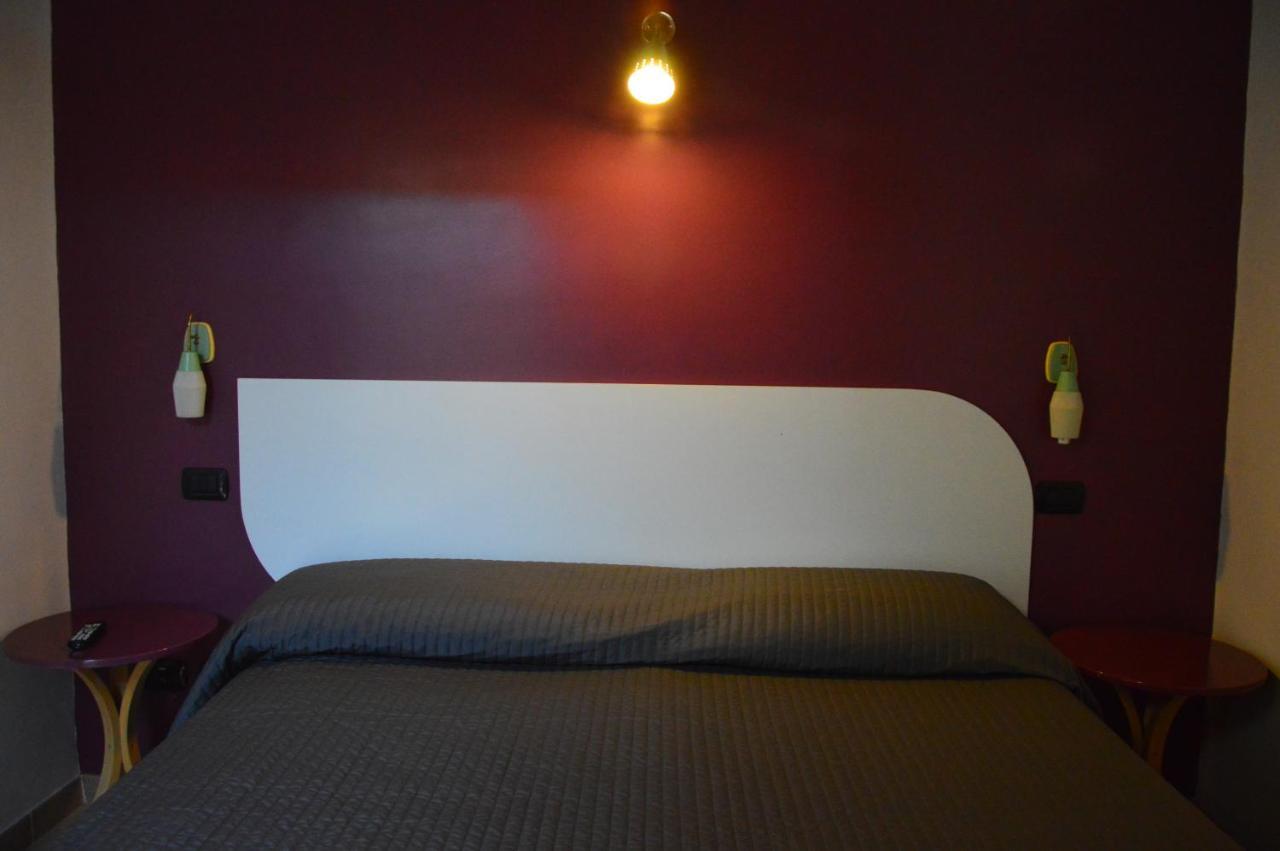 B&B Nsh, Naples Sweet Home Luaran gambar