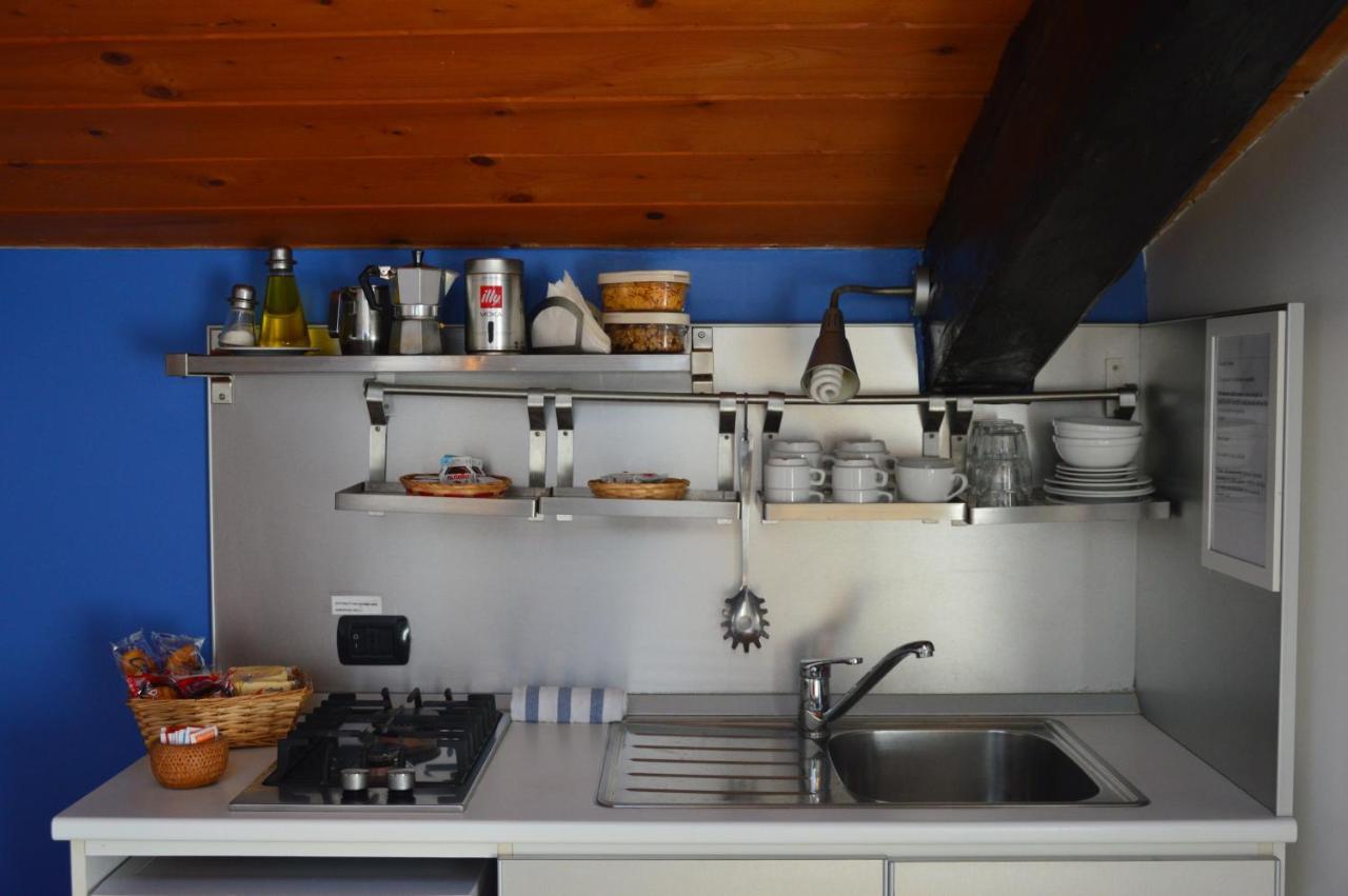B&B Nsh, Naples Sweet Home Luaran gambar
