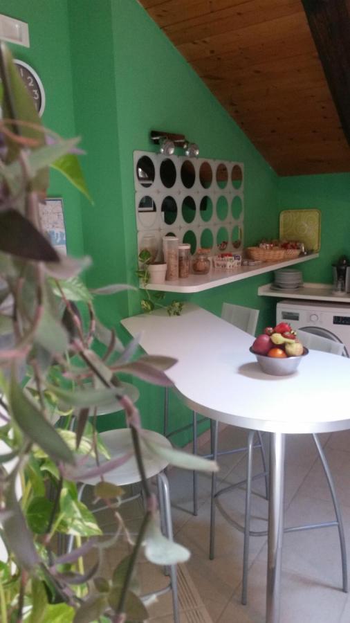 B&B Nsh, Naples Sweet Home Luaran gambar