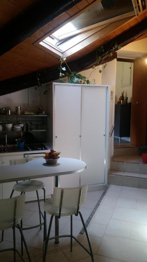B&B Nsh, Naples Sweet Home Luaran gambar