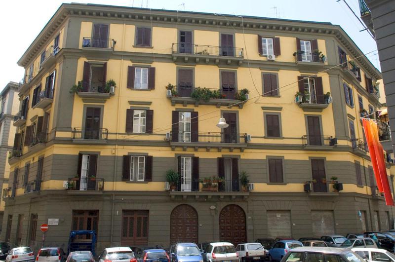 B&B Nsh, Naples Sweet Home Luaran gambar