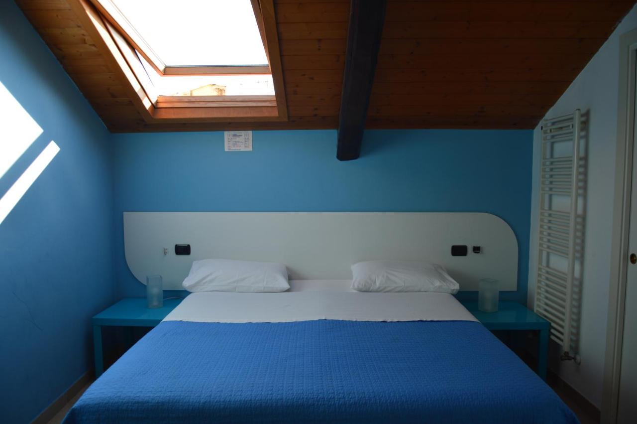 B&B Nsh, Naples Sweet Home Luaran gambar