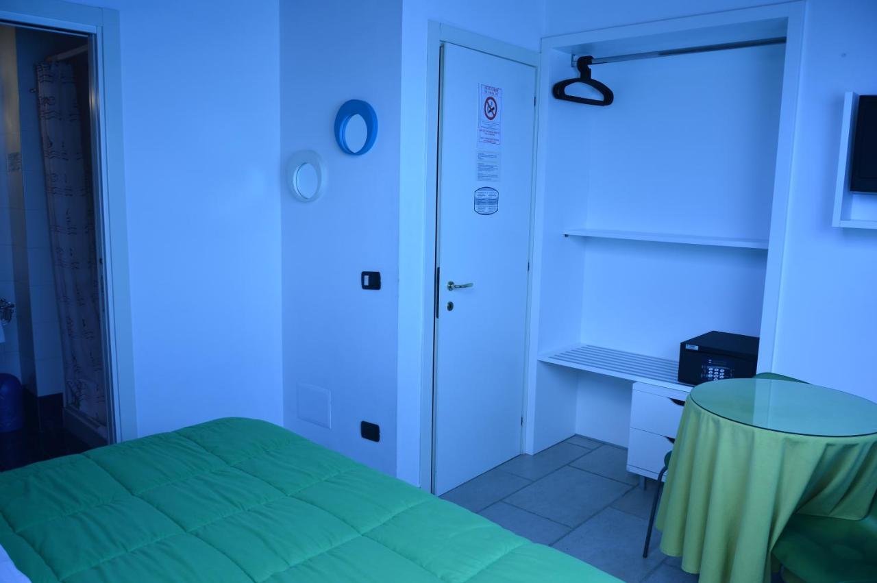 B&B Nsh, Naples Sweet Home Luaran gambar