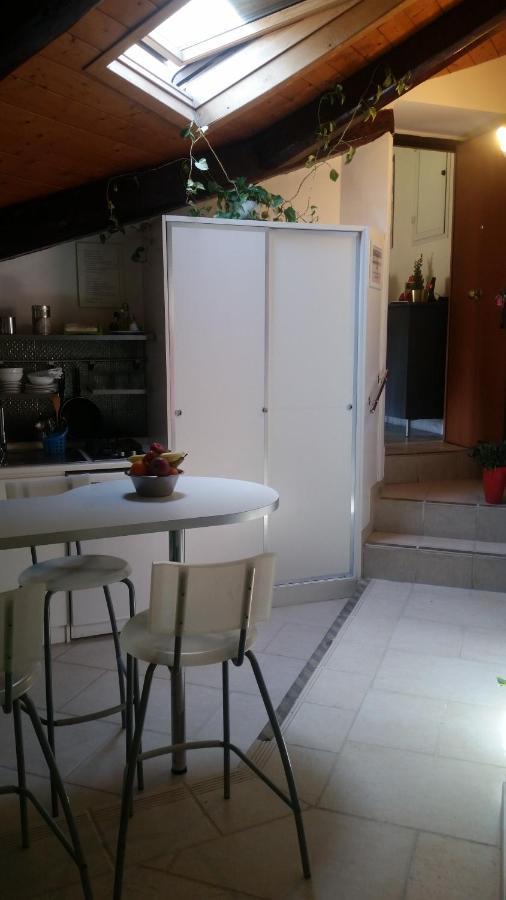 B&B Nsh, Naples Sweet Home Luaran gambar