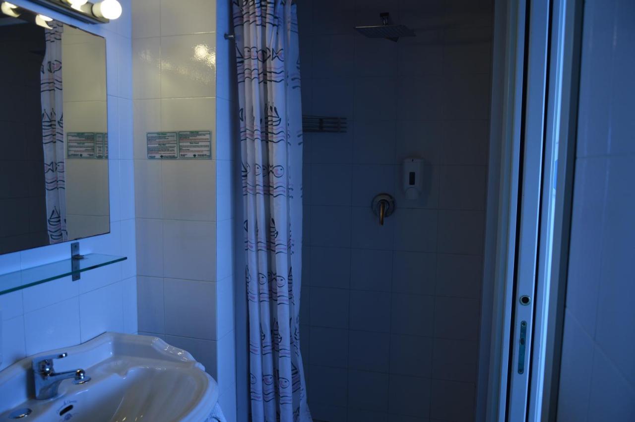 B&B Nsh, Naples Sweet Home Luaran gambar