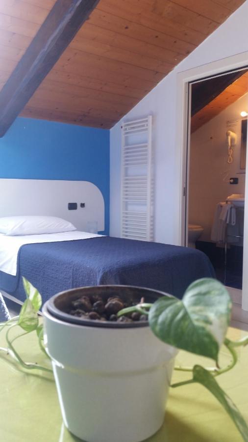 B&B Nsh, Naples Sweet Home Luaran gambar