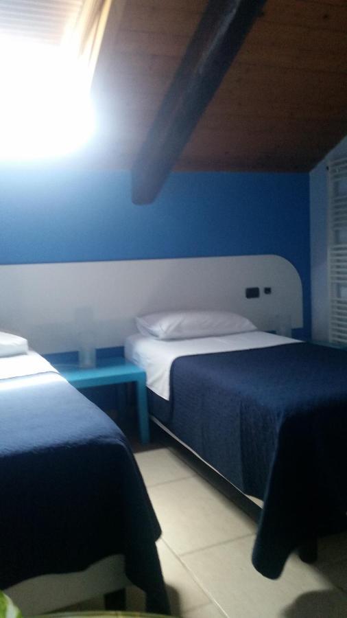 B&B Nsh, Naples Sweet Home Luaran gambar
