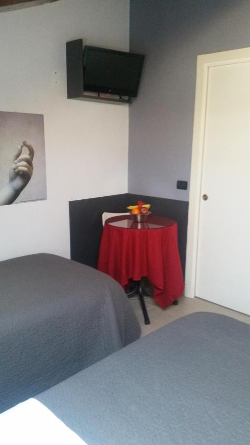 B&B Nsh, Naples Sweet Home Luaran gambar