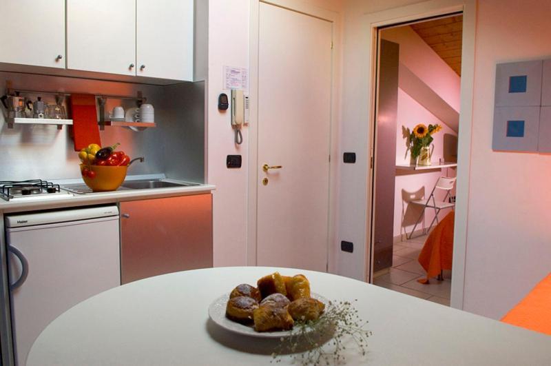 B&B Nsh, Naples Sweet Home Luaran gambar