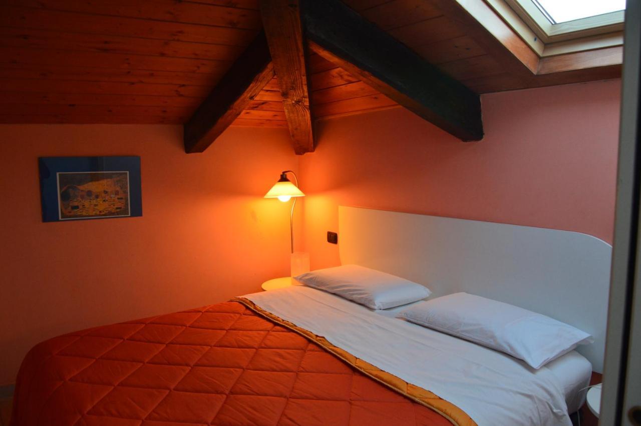 B&B Nsh, Naples Sweet Home Luaran gambar
