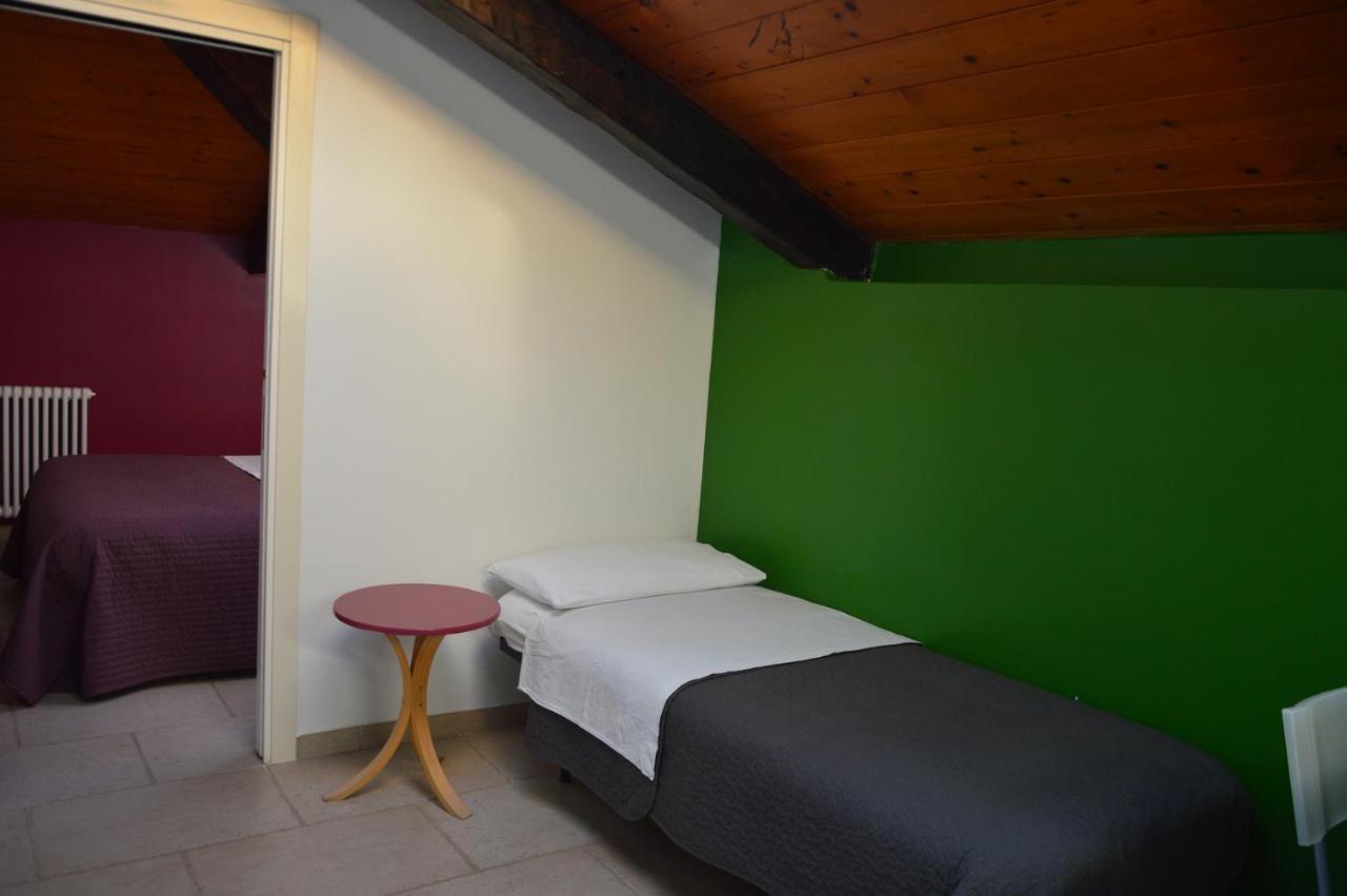 B&B Nsh, Naples Sweet Home Luaran gambar