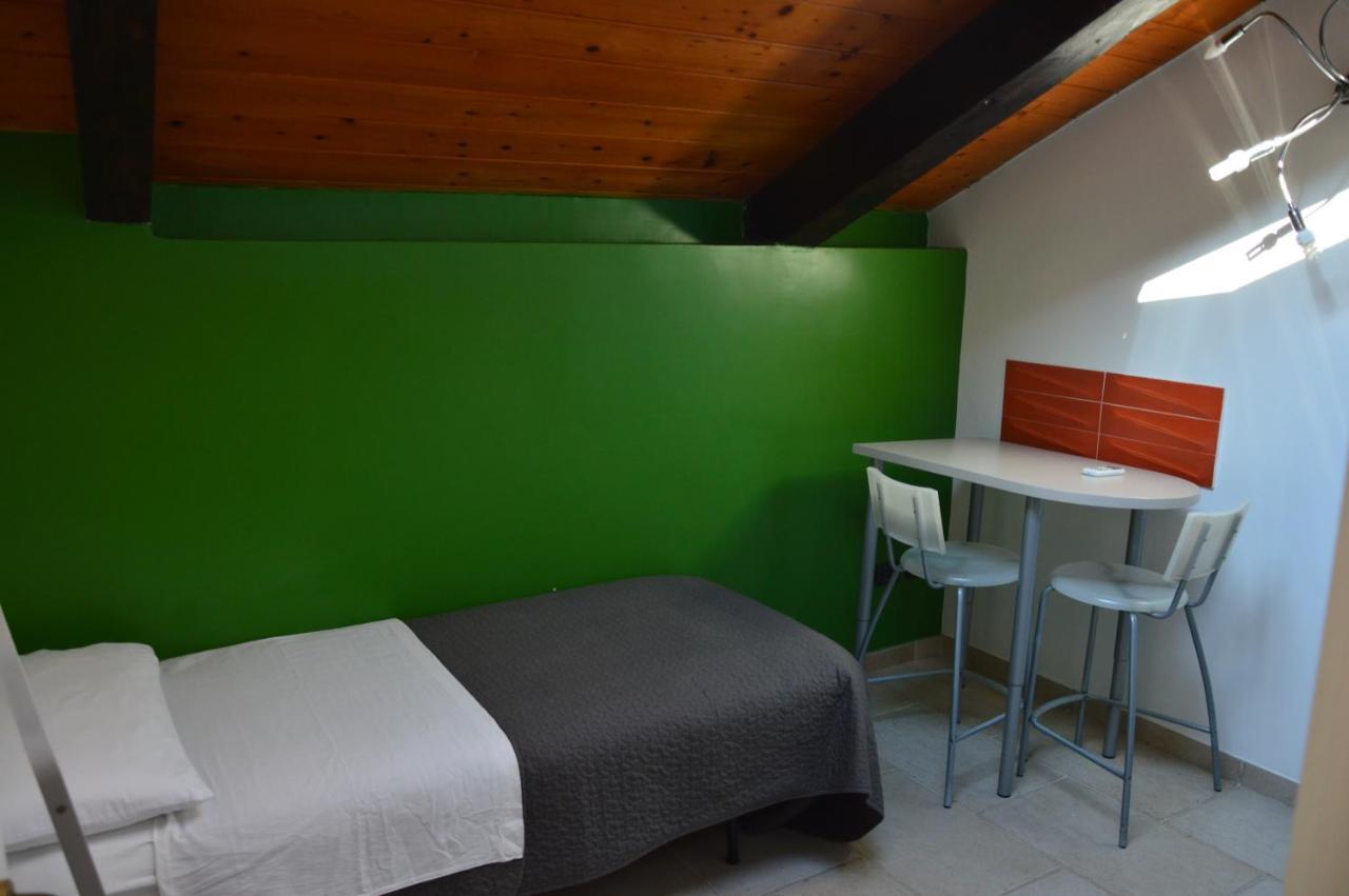 B&B Nsh, Naples Sweet Home Luaran gambar