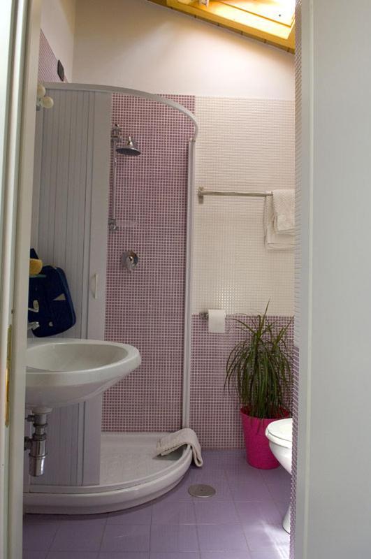 B&B Nsh, Naples Sweet Home Luaran gambar