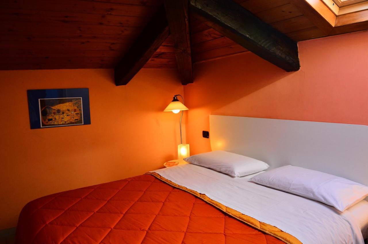 B&B Nsh, Naples Sweet Home Luaran gambar