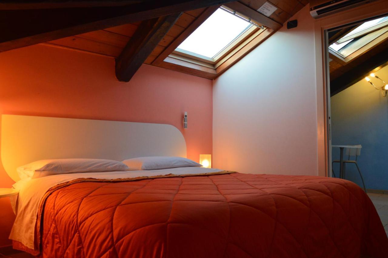 B&B Nsh, Naples Sweet Home Luaran gambar