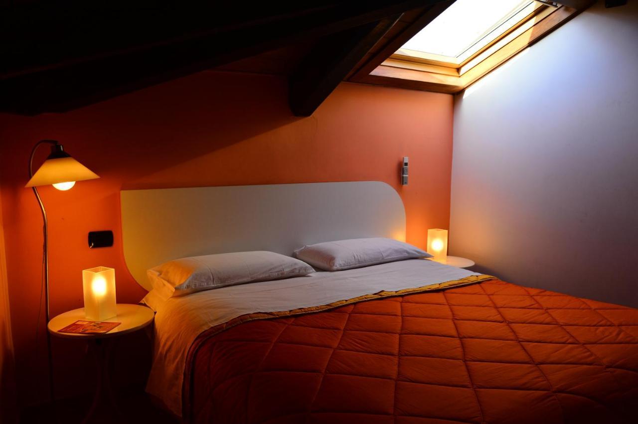 B&B Nsh, Naples Sweet Home Luaran gambar